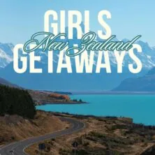 pin on girls getaway