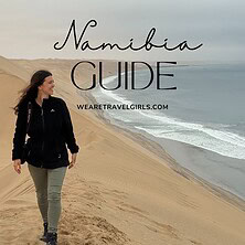 The Ultimate Guide To Namibia 2026