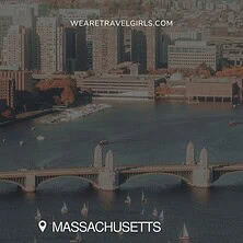 The Ultimate Boston Bachelorette Party Guide