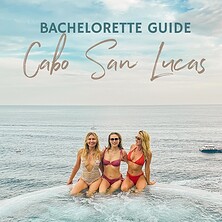 bachelorette party guide