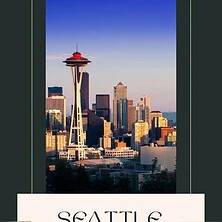 The Ultimate Seattle Bachelorette Party Guide