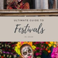 Ultimate Guide To Festivals Around The World We Are Travel Girls Ultimate Guide To Festivals Around The World We Are Travel Girls