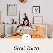 12 Of The Best Travel Documentaries | We Are Travel Girls