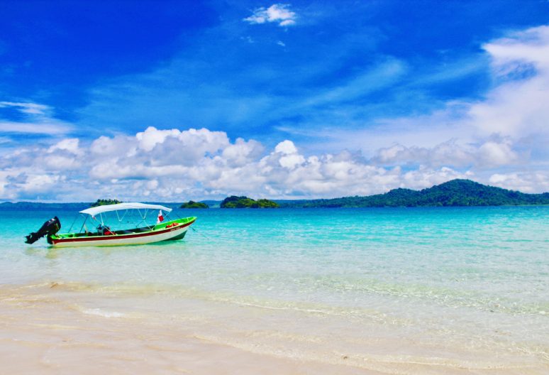 5 HERMOSOS LUGARES PARA EXPLORAR EN PANAMÁ