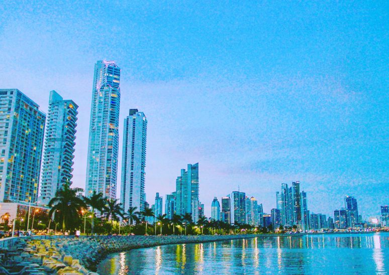 5 HERMOSOS LUGARES PARA EXPLORAR EN PANAMÁ