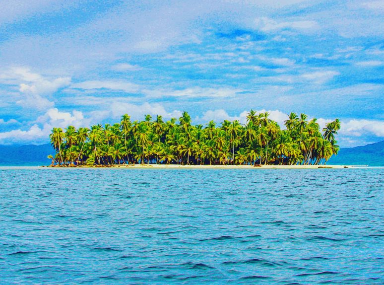 5 HERMOSOS LUGARES PARA EXPLORAR EN PANAMÁ