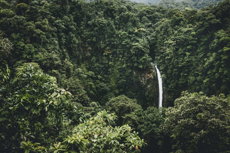 5 hermosos lugares para explorar en Panamá